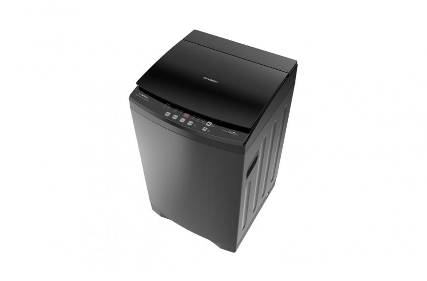 14kg Fully Auto Inverter Washing Machine - ESW14SM thumbnail 12